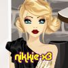 nikkie-x3