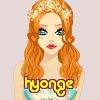 hyonge