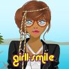 girll-smile