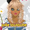 jolie-louloute