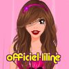 officiel-liline