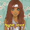 hype--love