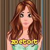 zoetort