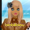 blabliblou