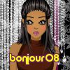 bonjour08