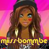 miiss-bommbe