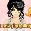 baaby-inchallah