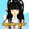 chobiits-girls