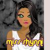 miss-shynni