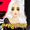 punkgotique