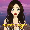 sweet-sugar