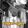 cancer-sylar