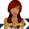 eyespink