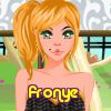 fronye