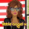 little-angel-x