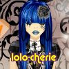 lolo-cherie