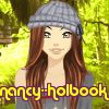 nancy--holbook