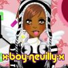 x-boy-neuilly-x