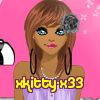 xkitty-x33