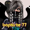 baptiste-77