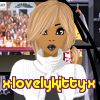 x-lovelykitty-x