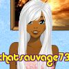 chatsauvage73