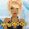 kiimy26000