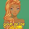 gout-zeste