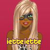 ietteiette