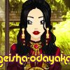 geisha-odayaka