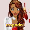 crapodal