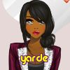 yarde