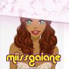 miissgaiane