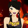 shyniii