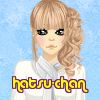 hatsu-chan