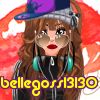 bellegoss13130