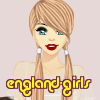 england-girls