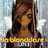 la-blonddase