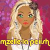 mzelle-la-peiish