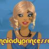 maladyprincesse