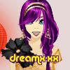 dreamx-xx