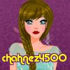 chahnez4500