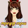 maryne-snow