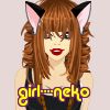 girl----neko