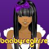 baaby-reglisse