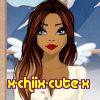 x-chiix-cute-x