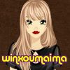 winxoumaima