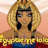 egyptienne-lolo