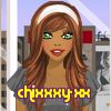 chixxxy-xx