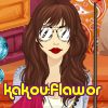 kakou-flawor